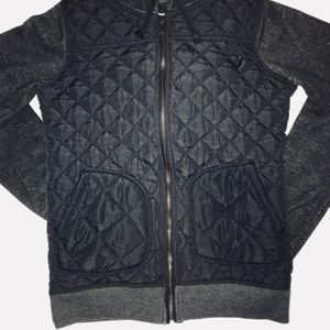 Hurley Bomber Jacket